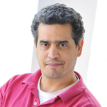 Photo of Adam Porter